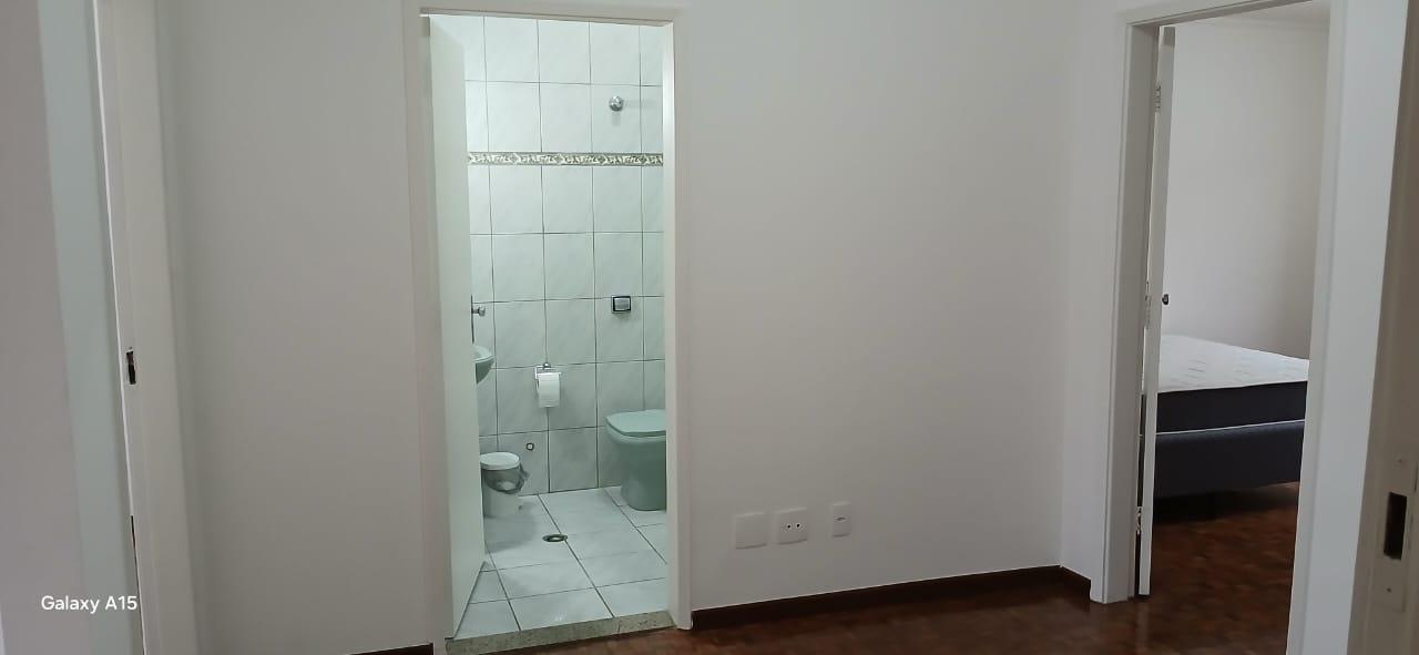 Apartamento, 2 quartos, 80 m² - Foto 2
