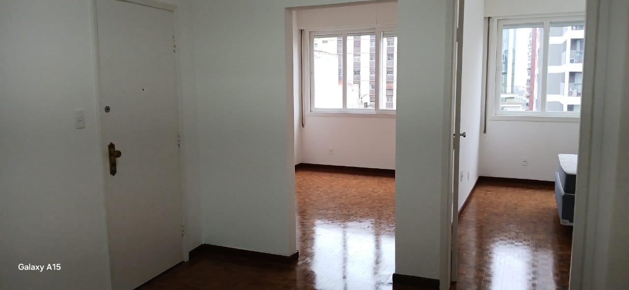 Apartamento, 2 quartos, 80 m² - Foto 1