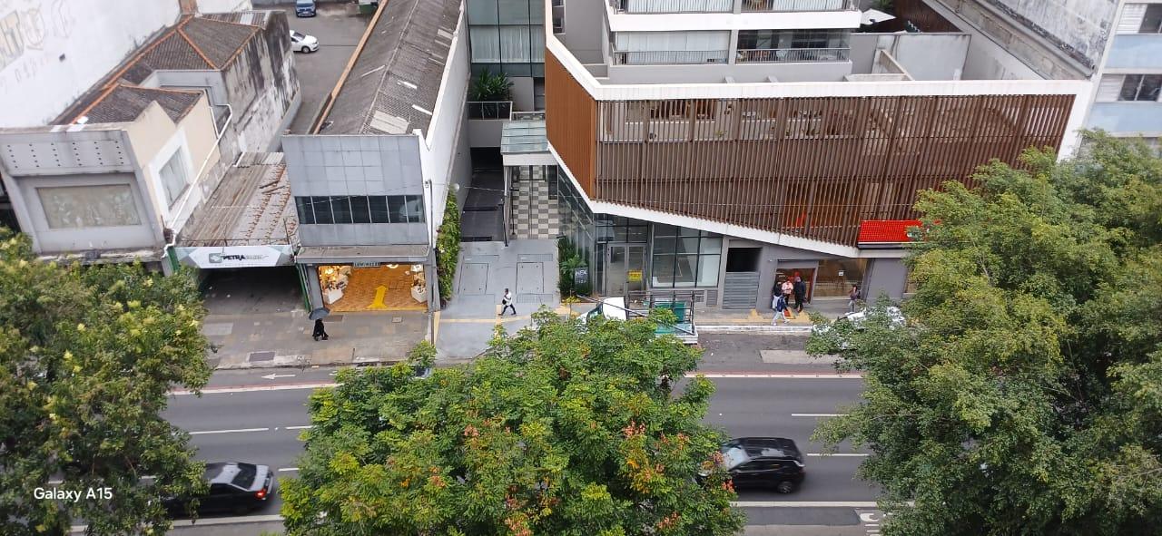 Apartamento, 2 quartos, 80 m² - Foto 15