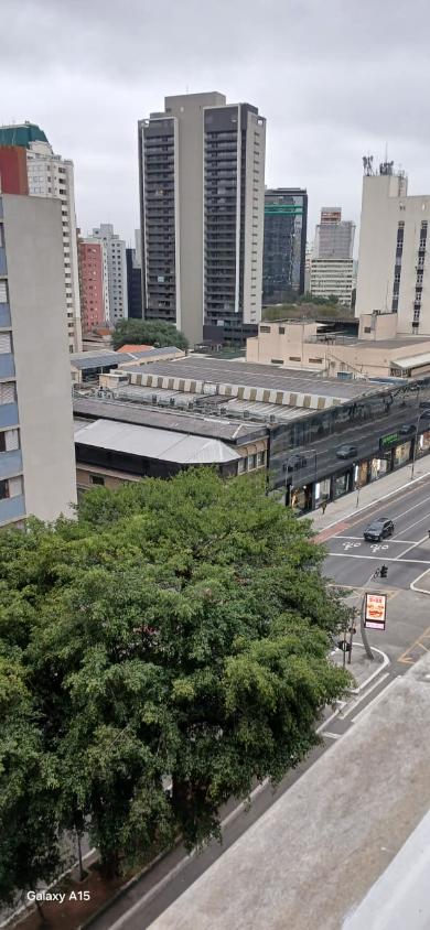 Apartamento, 2 quartos, 80 m² - Foto 16