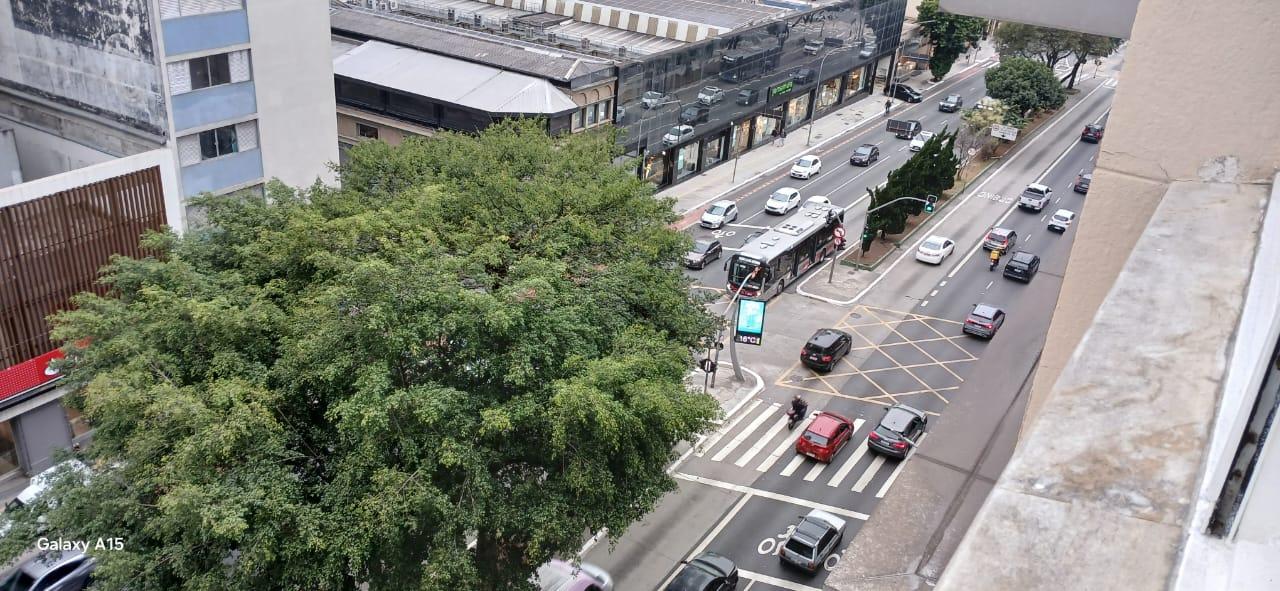 Apartamento, 2 quartos, 80 m² - Foto 18