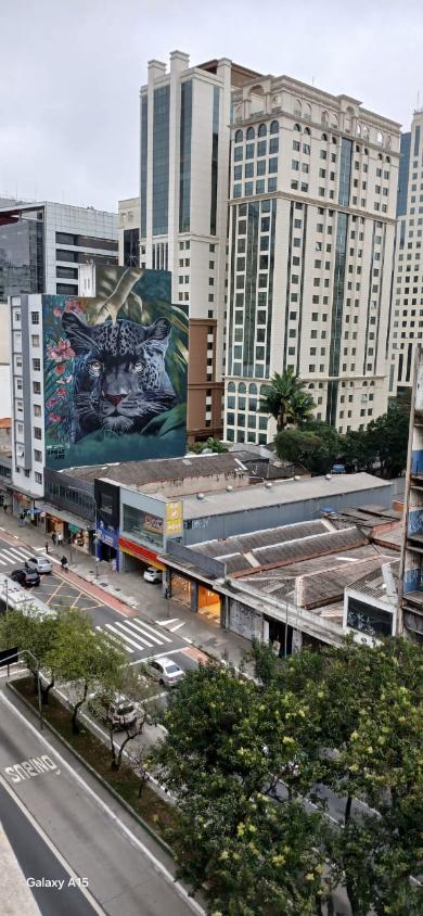 Apartamento, 2 quartos, 80 m² - Foto 20