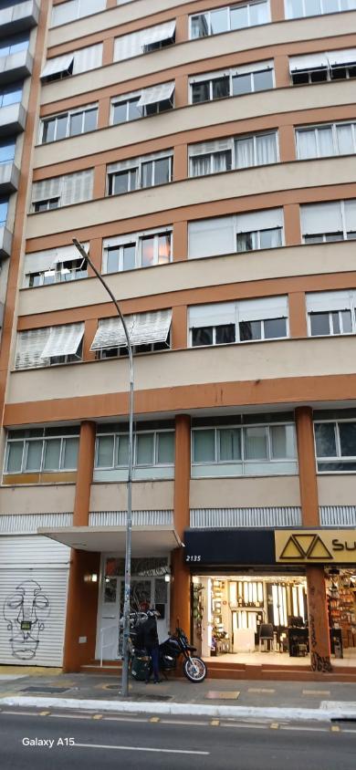 Apartamento, 2 quartos, 80 m² - Foto 52