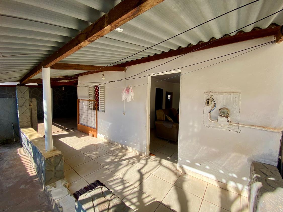 Casa, 2 quartos, 136 m² - Foto 3