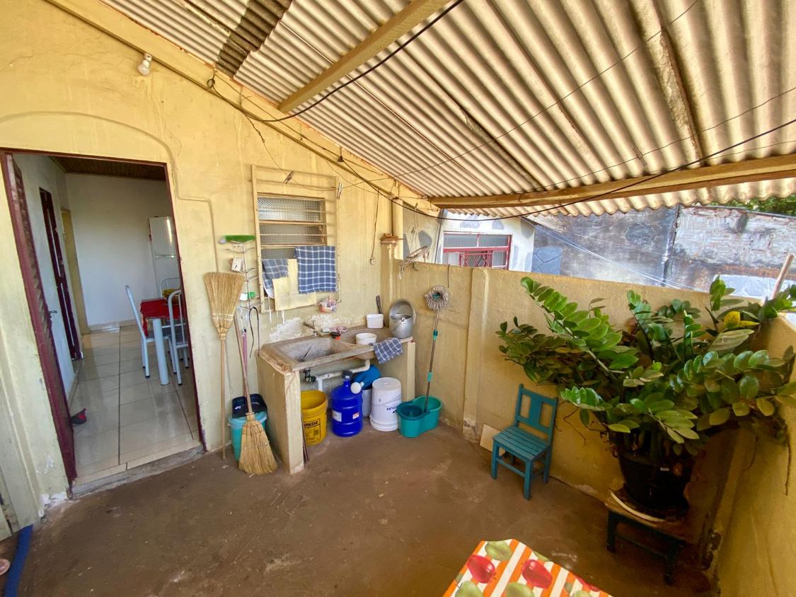 Casa, 2 quartos, 136 m² - Foto 6