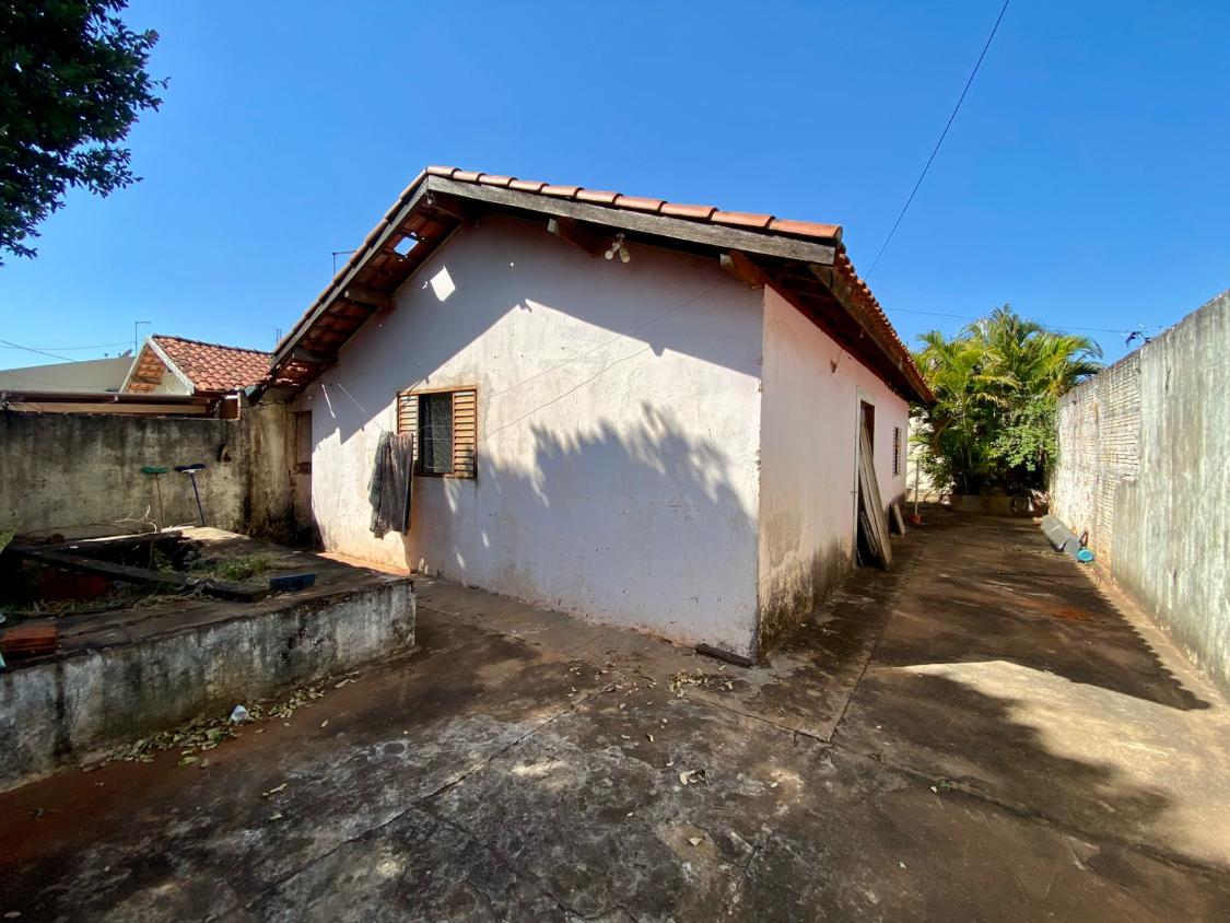 Casa, 2 quartos, 92 m² - Foto 1