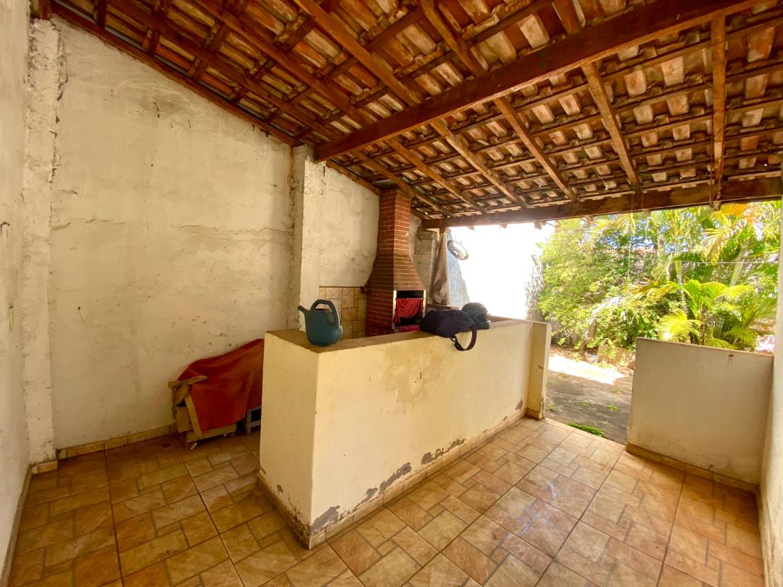 Casa, 2 quartos, 92 m² - Foto 9