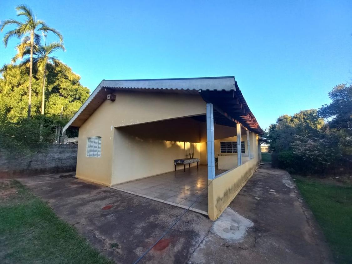 Chácara, 2 quartos, 10000 m² - Foto 1