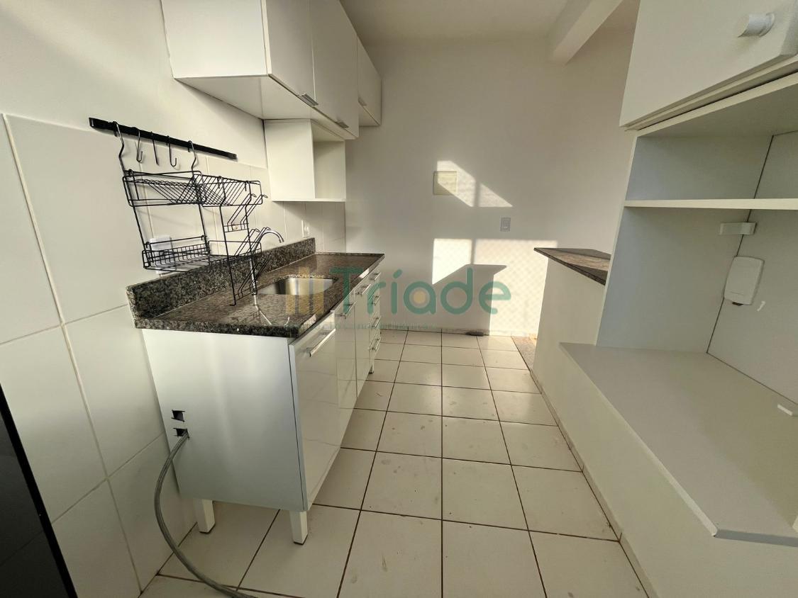 Apartamento para alugar com 2 quartos - Foto 4