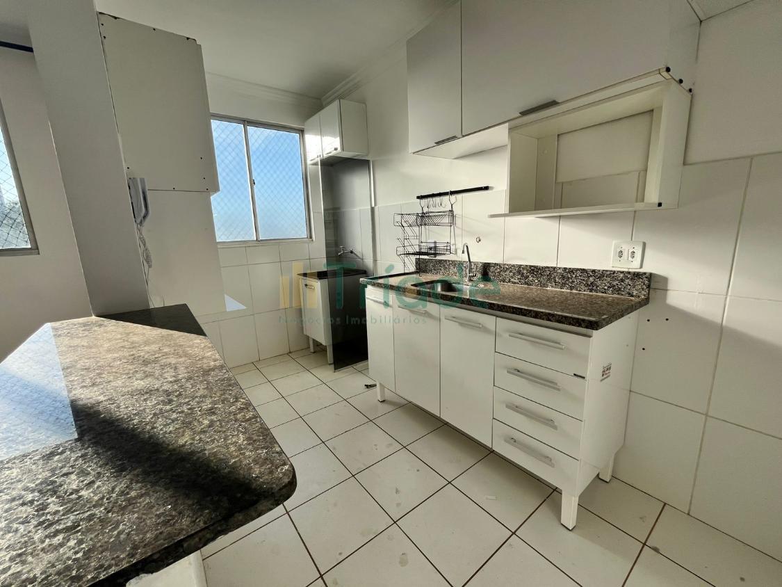 Apartamento para alugar com 2 quartos - Foto 5