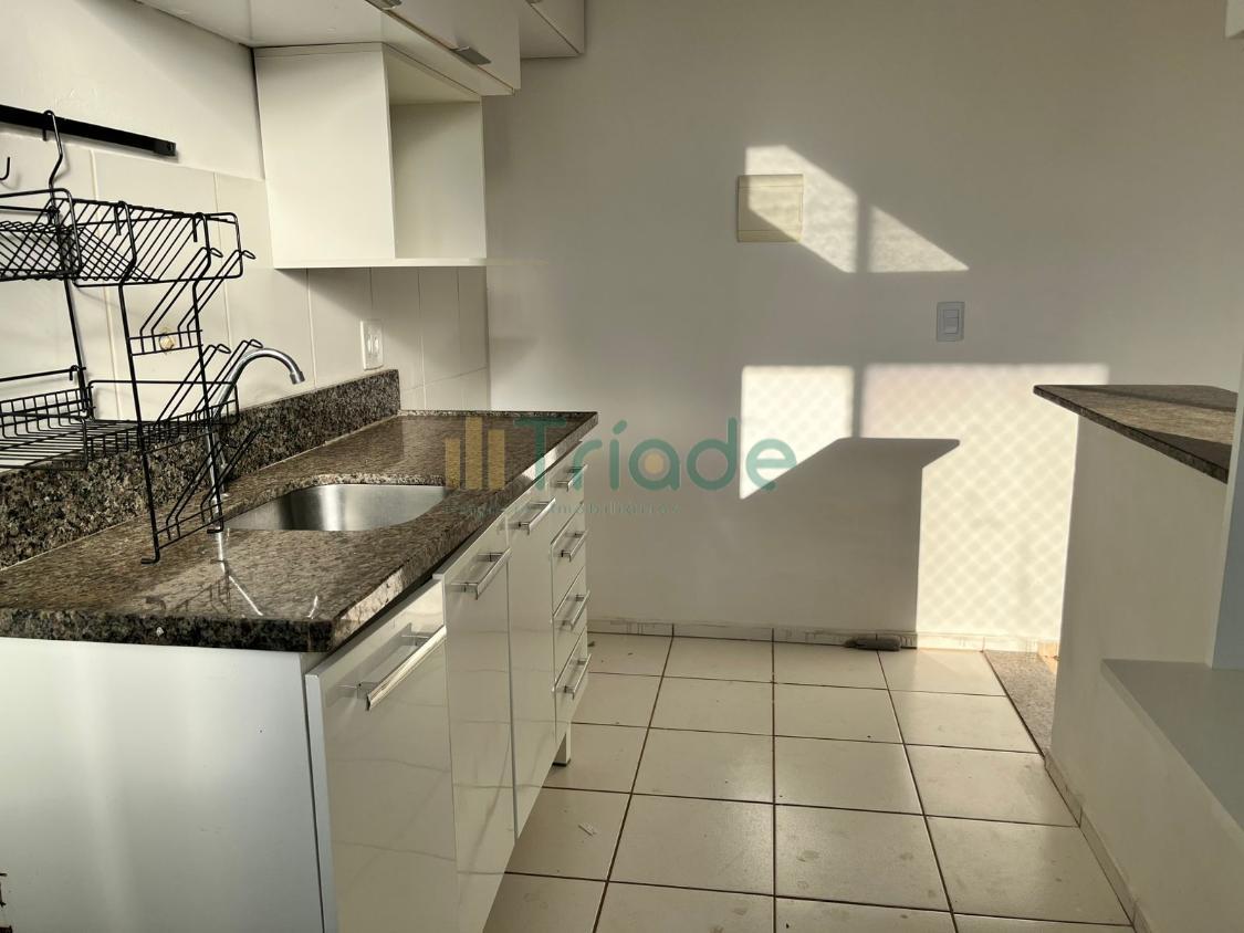 Apartamento para alugar com 2 quartos - Foto 3