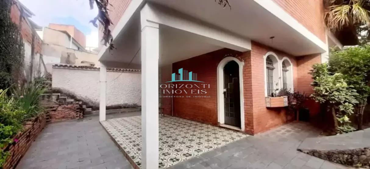 Casa, 3 quartos, 330 m² - Foto 1