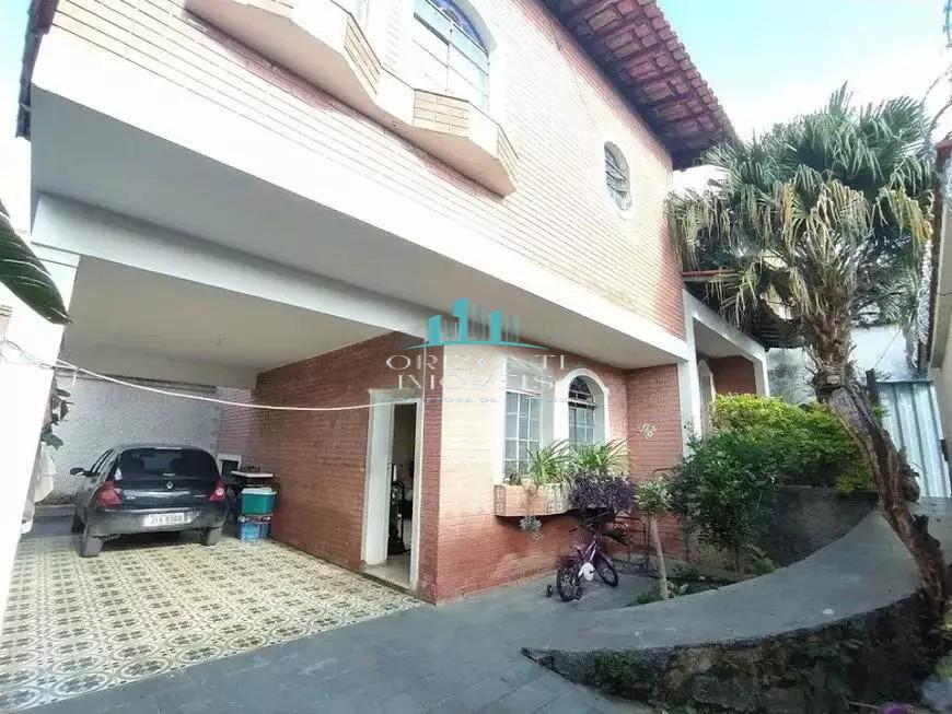 Casa, 3 quartos, 330 m² - Foto 3