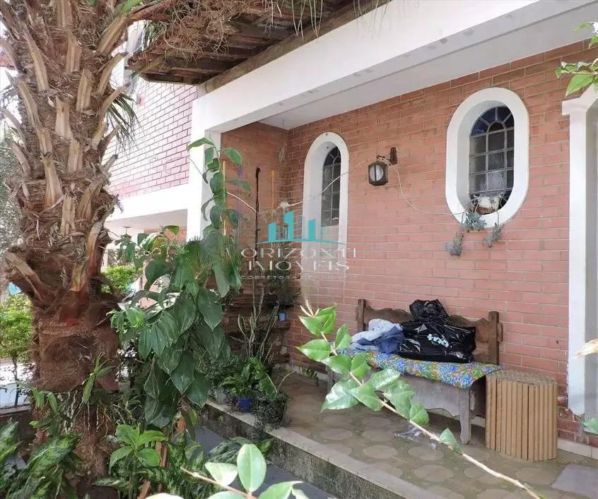 Casa, 3 quartos, 330 m² - Foto 4