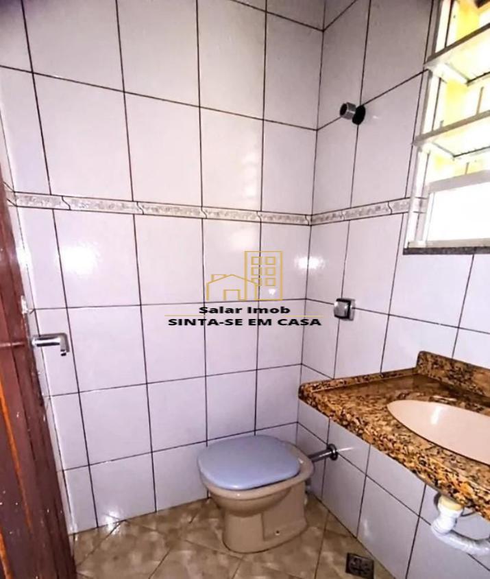 Casa à venda com 3 quartos, 200m² - Foto 7