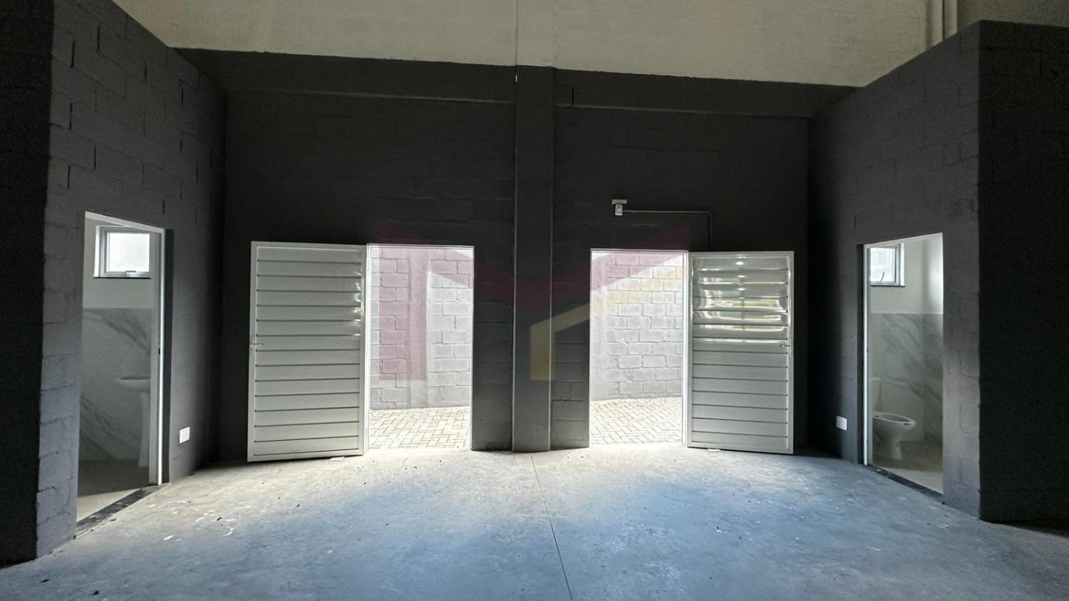 Depósito-Galpão-Armazém à venda e aluguel, 1000m² - Foto 11