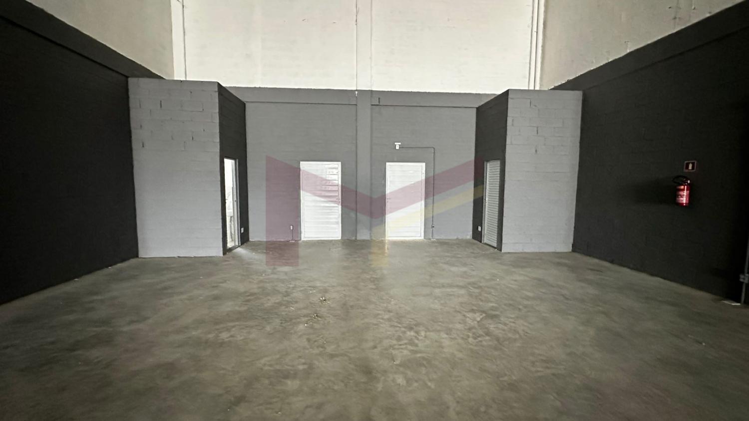 Depósito-Galpão-Armazém à venda e aluguel, 1000m² - Foto 8