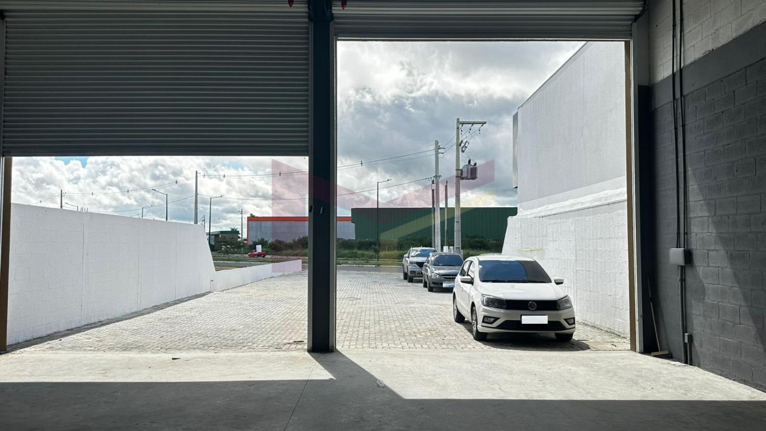 Depósito-Galpão-Armazém à venda e aluguel, 1000m² - Foto 4