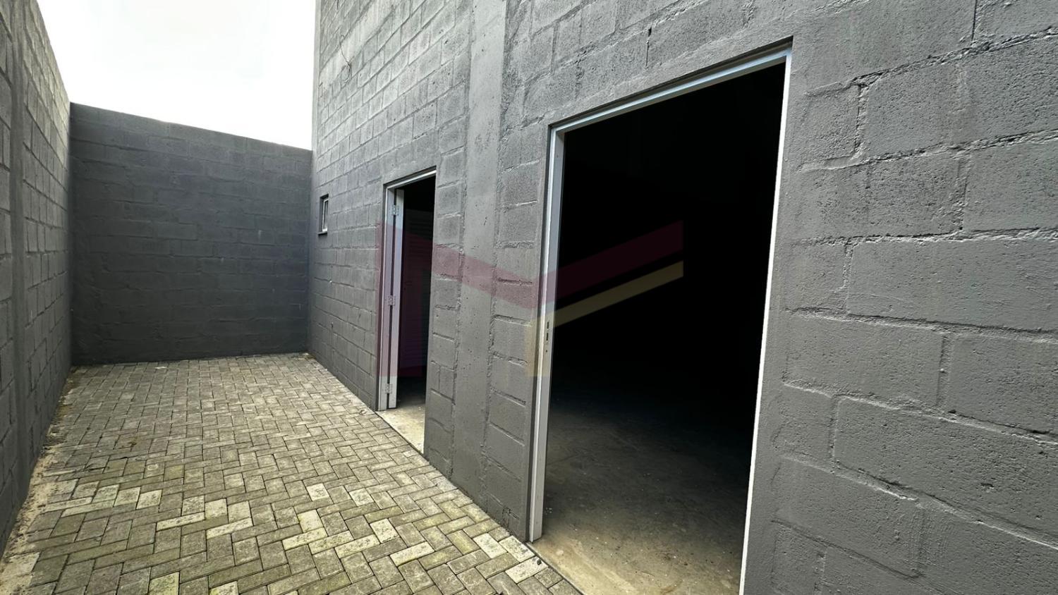 Depósito-Galpão-Armazém à venda e aluguel, 1000m² - Foto 9