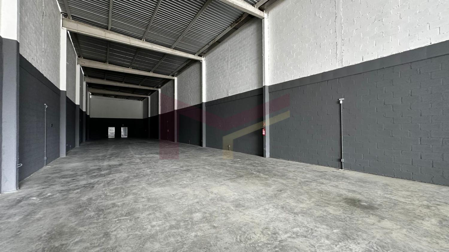 Depósito-Galpão-Armazém à venda e aluguel, 1000m² - Foto 7