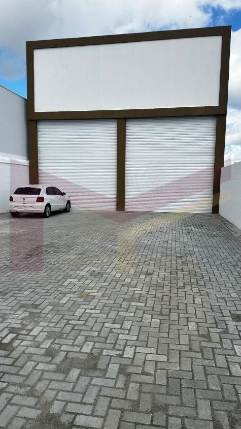 Depósito-Galpão-Armazém à venda e aluguel, 1000m² - Foto 2