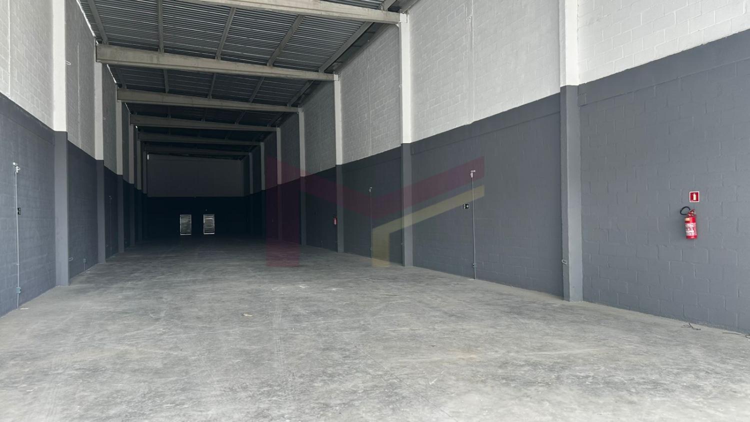 Depósito-Galpão-Armazém à venda e aluguel, 1000m² - Foto 5