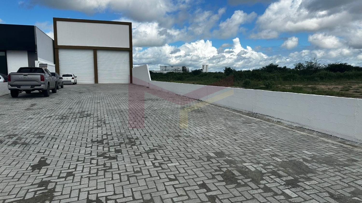 Depósito-Galpão-Armazém à venda e aluguel, 1000m² - Foto 3
