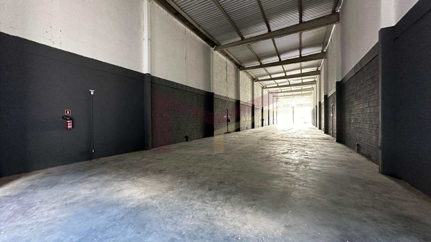 Depósito-Galpão-Armazém à venda e aluguel, 1000m² - Foto 14