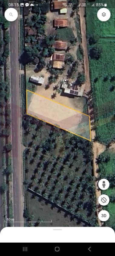 Loteamento e Condomínio à venda, 1825m² - Foto 3