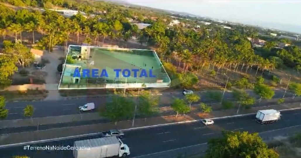 Loteamento e Condomínio à venda, 1825m² - Foto 1
