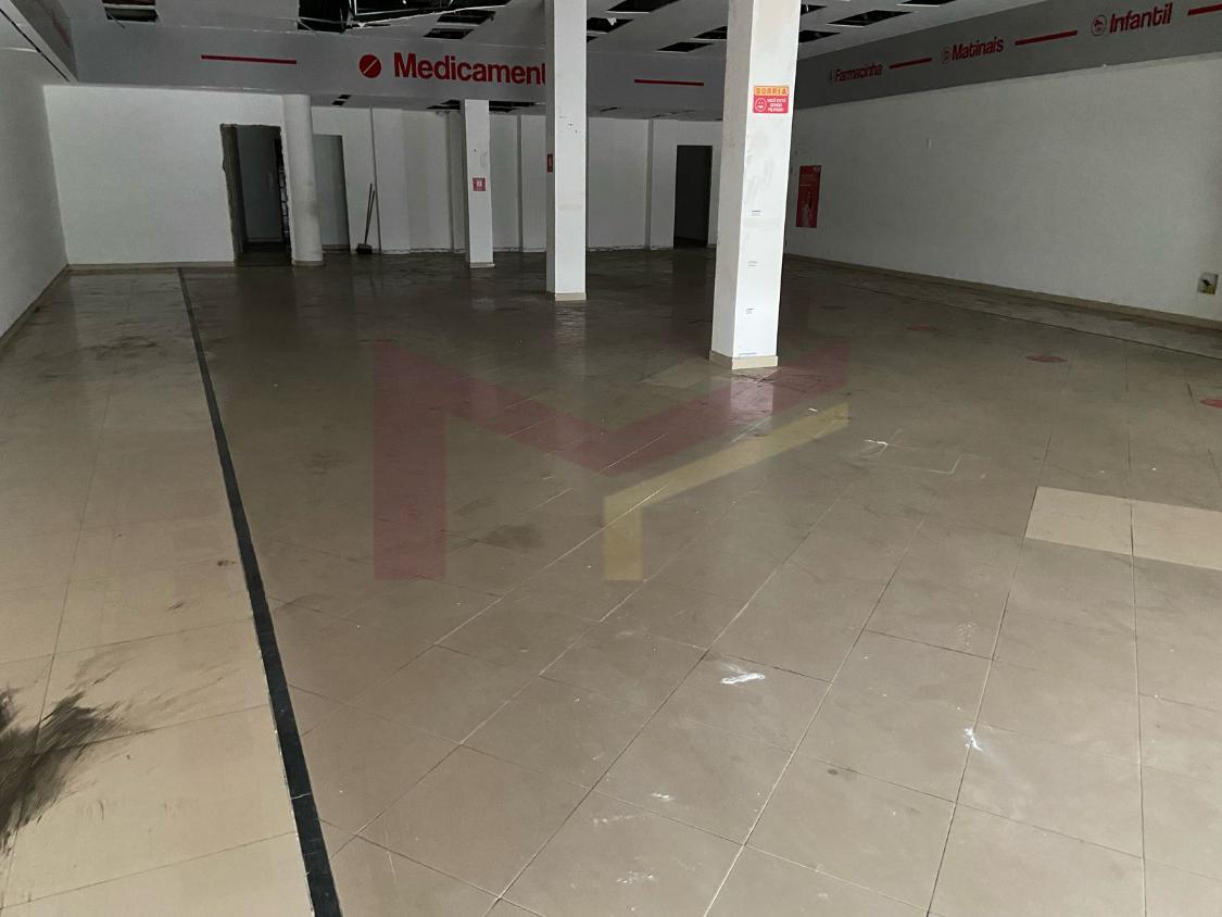 Loja-Salão para alugar, 300m² - Foto 4