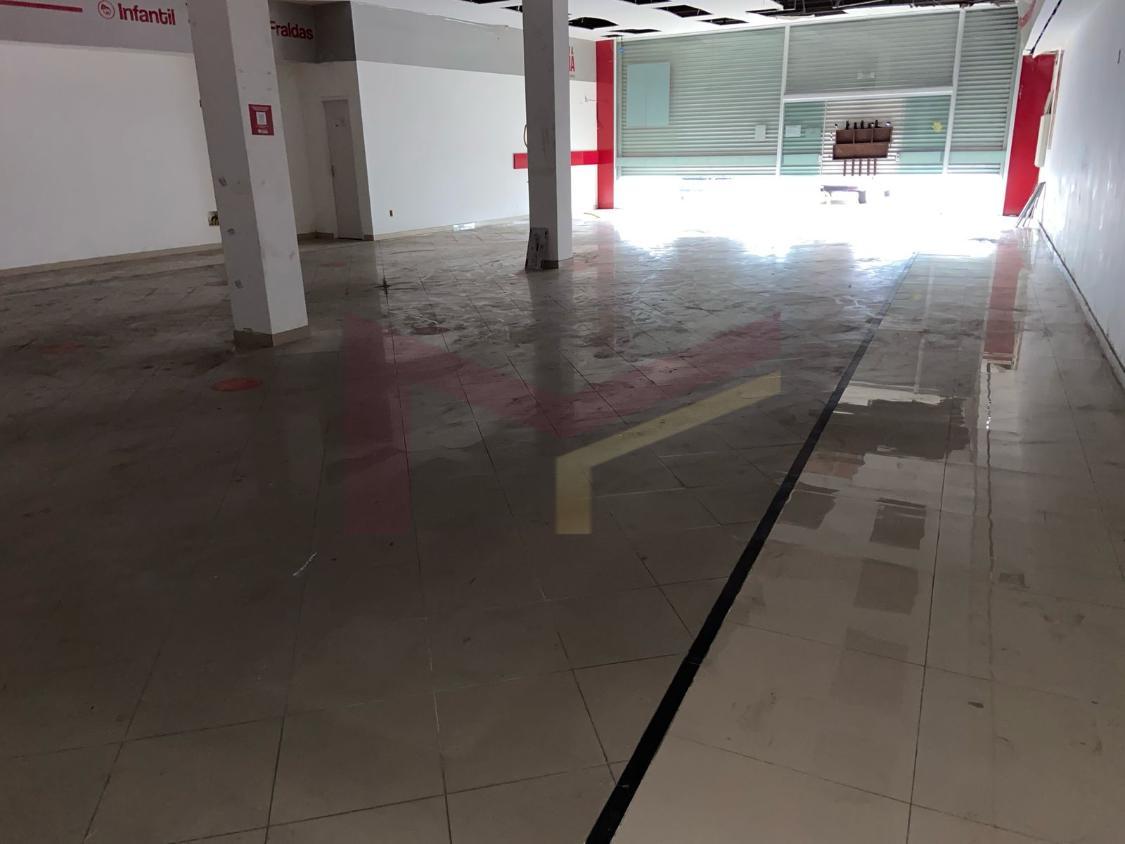 Loja-Salão para alugar, 300m² - Foto 3