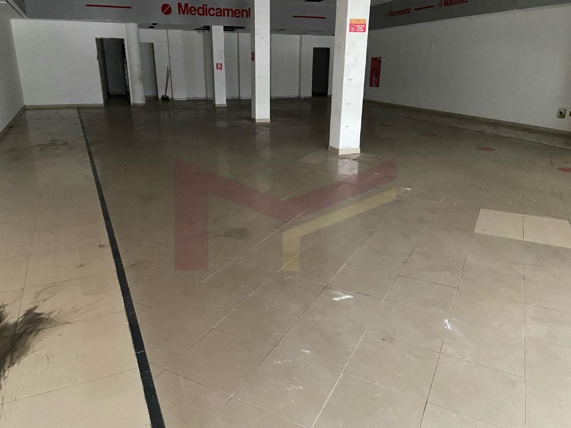 Loja-Salão para alugar, 300m² - Foto 5