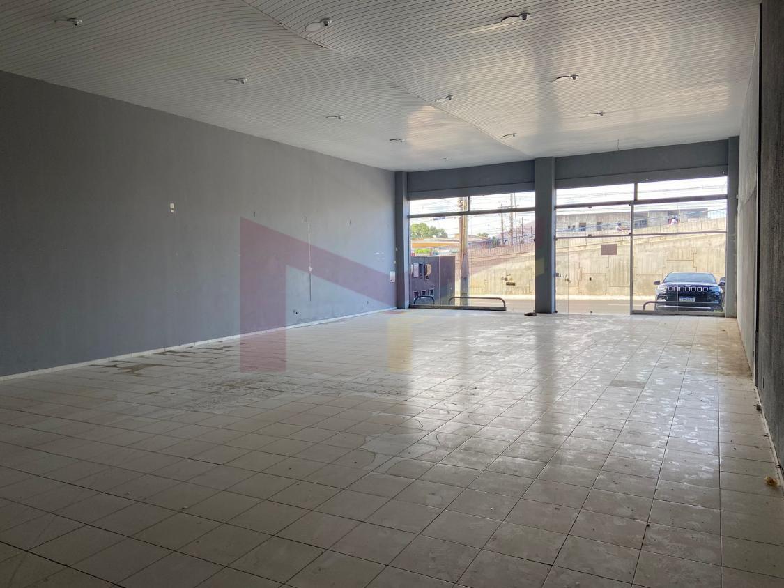 Loja-Salão para alugar, 100m² - Foto 3