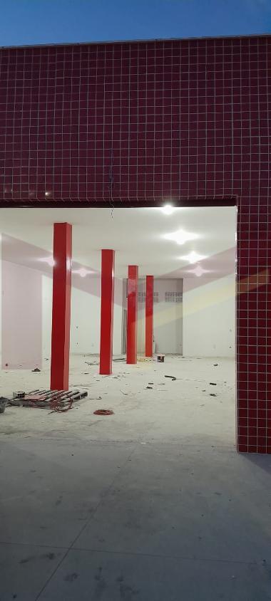 Loja-Salão à venda e aluguel, 136m² - Foto 4