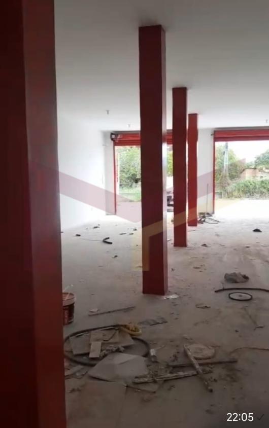 Loja-Salão à venda e aluguel, 136m² - Foto 6
