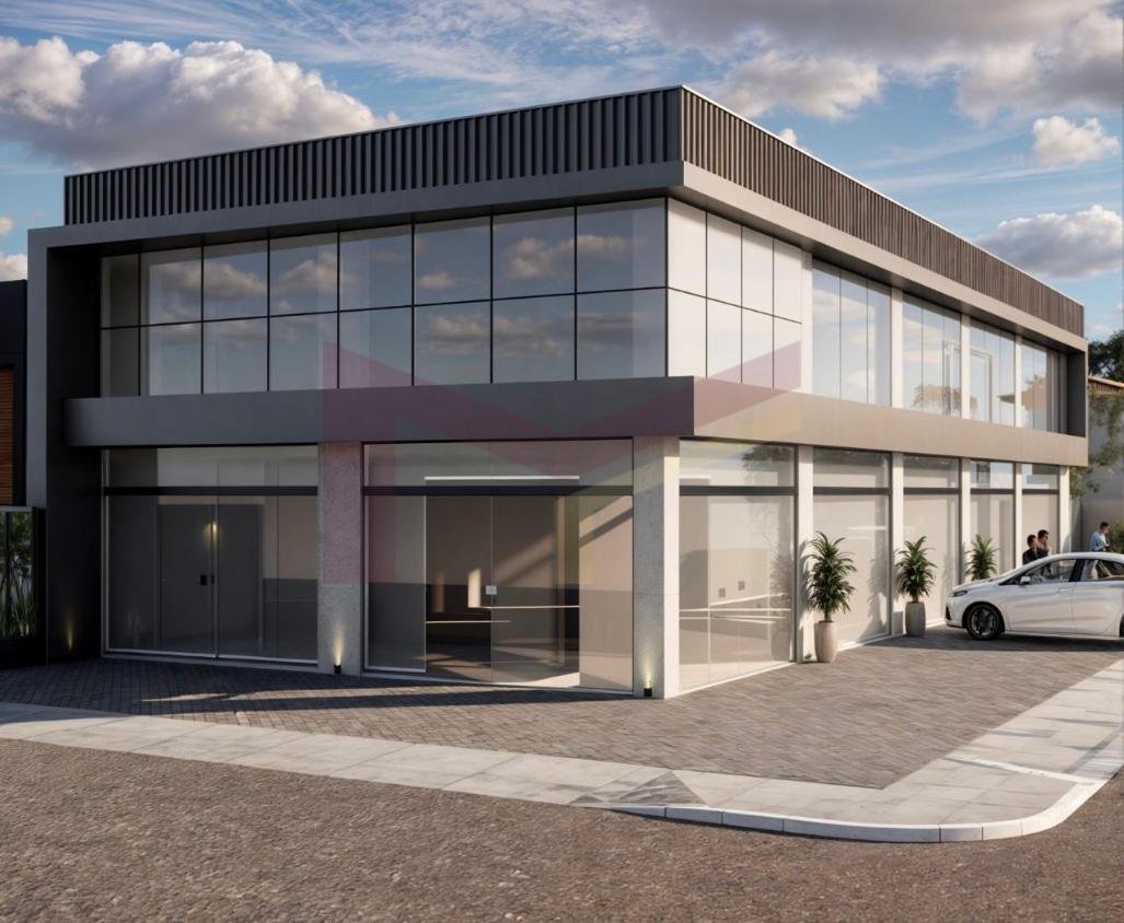Prédio Inteiro para alugar, 100m² - Foto 7