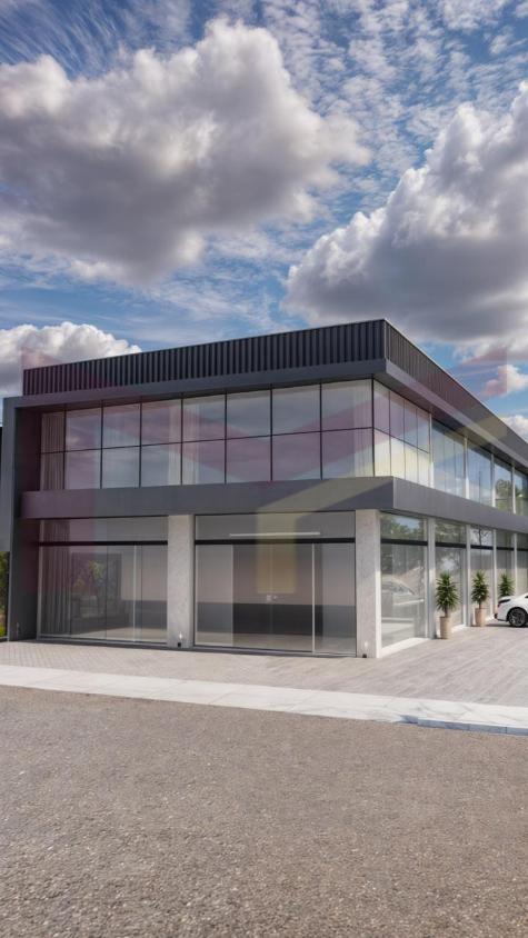 Prédio Inteiro para alugar, 100m² - Foto 10