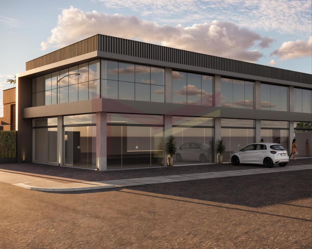 Prédio Inteiro para alugar, 100m² - Foto 12