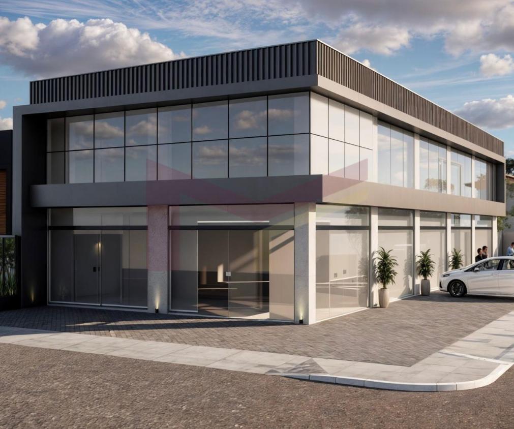 Prédio Inteiro para alugar, 100m² - Foto 5
