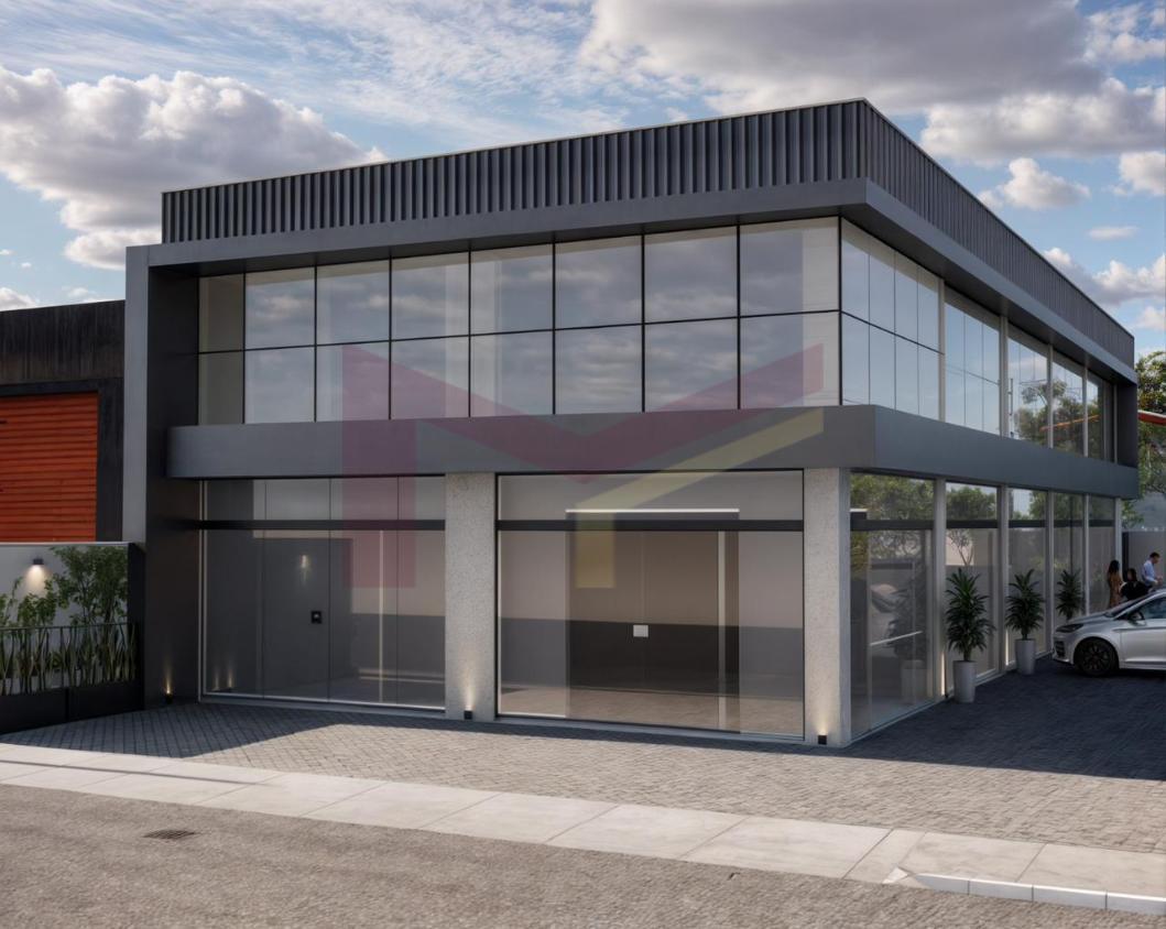 Prédio Inteiro para alugar, 100m² - Foto 4