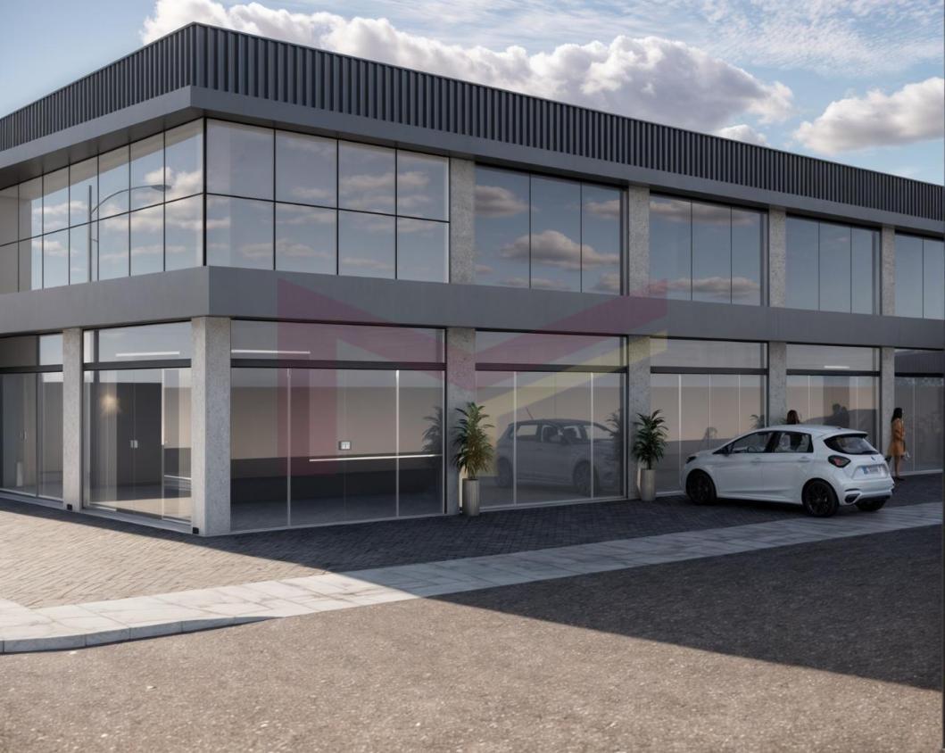 Prédio Inteiro para alugar, 100m² - Foto 2