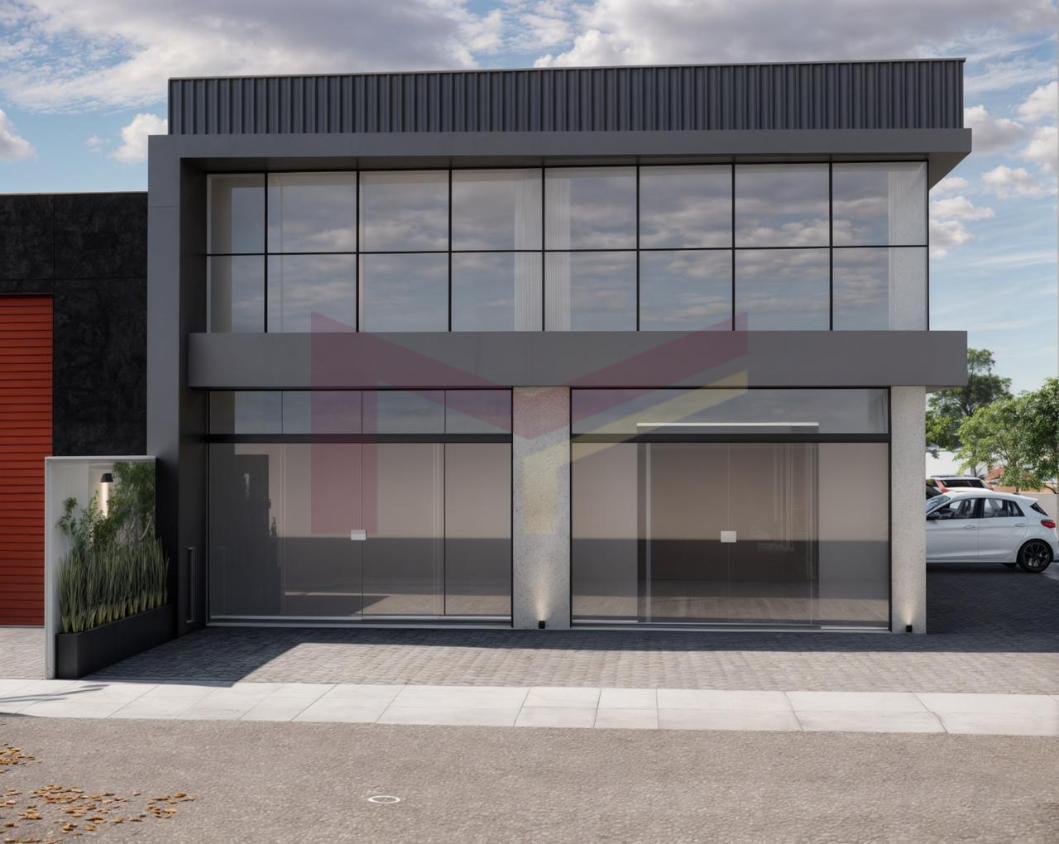 Prédio Inteiro para alugar, 100m² - Foto 11