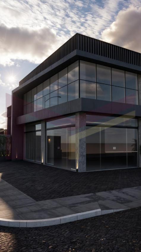 Prédio Inteiro para alugar, 100m² - Foto 3