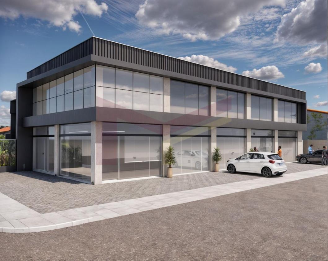 Prédio Inteiro para alugar, 100m² - Foto 6
