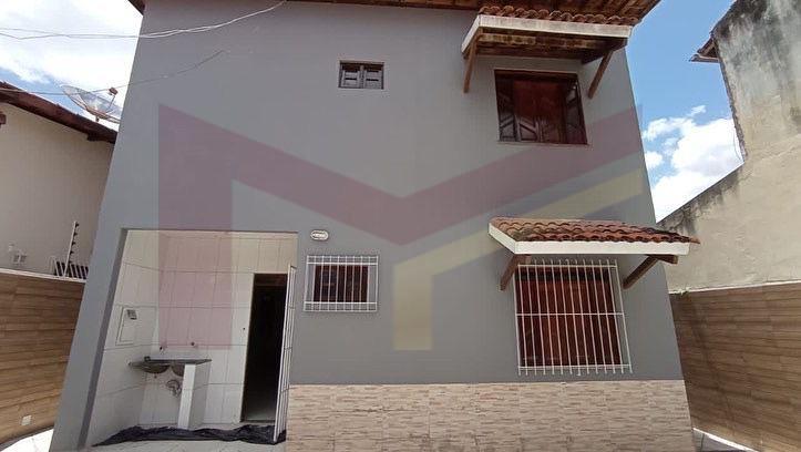 Casa à venda com 4 quartos, 200m² - Foto 5