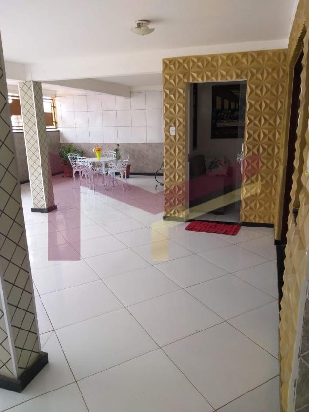 Casa à venda e aluguel com 3 quartos, 80m² - Foto 7