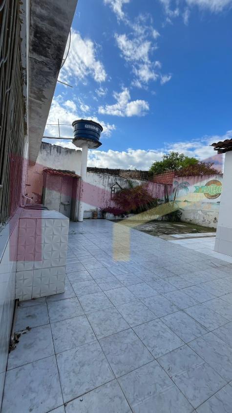 Casa à venda e aluguel com 3 quartos, 80m² - Foto 14