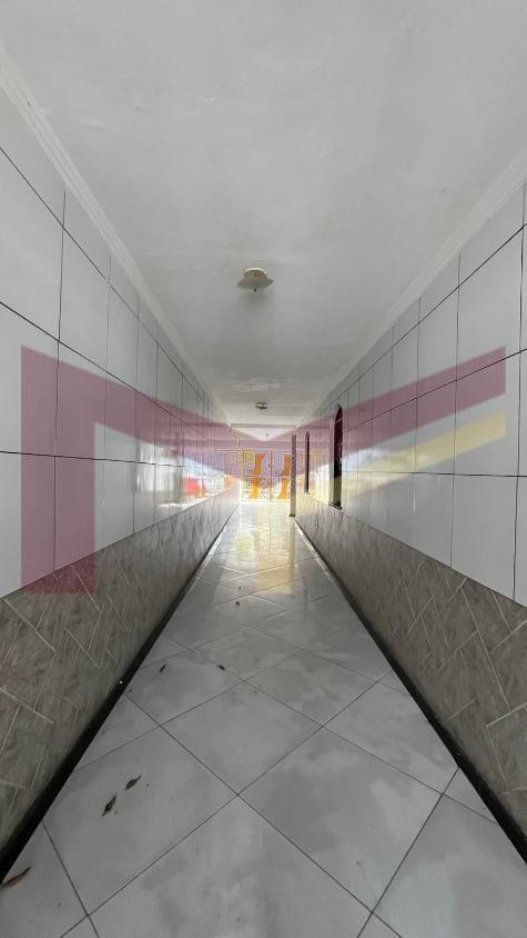 Casa à venda e aluguel com 3 quartos, 80m² - Foto 6