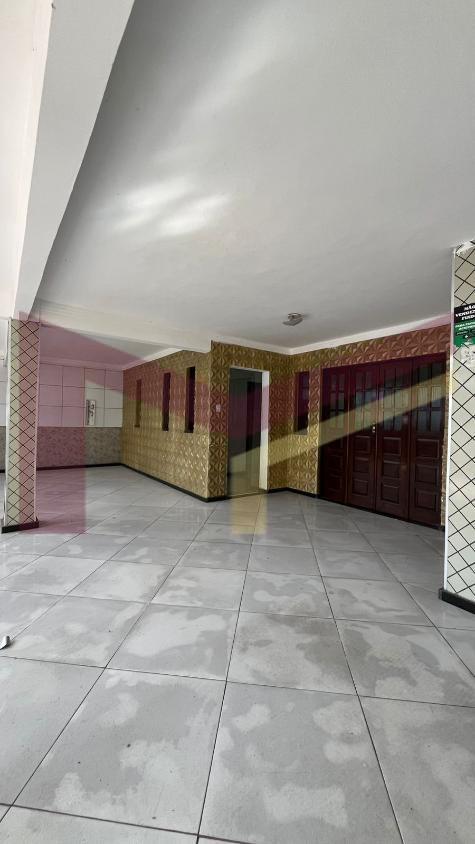 Casa à venda e aluguel com 3 quartos, 80m² - Foto 4